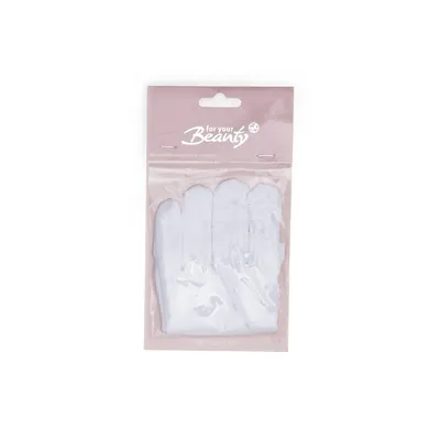 Handschoenen (Wit) van Rossmann