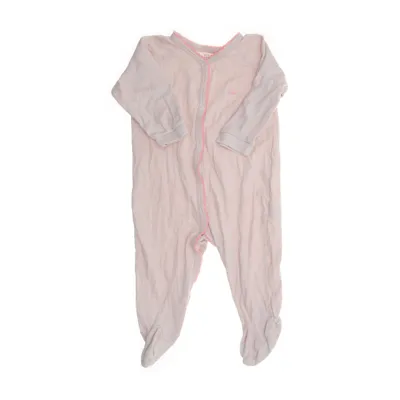 Pyjama (Roze) van Livly Katoen
