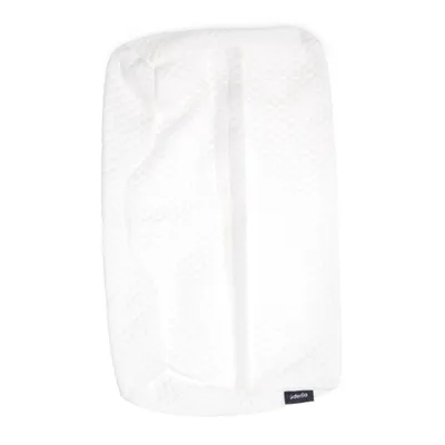 Huvudkudde (Vit) från Derila