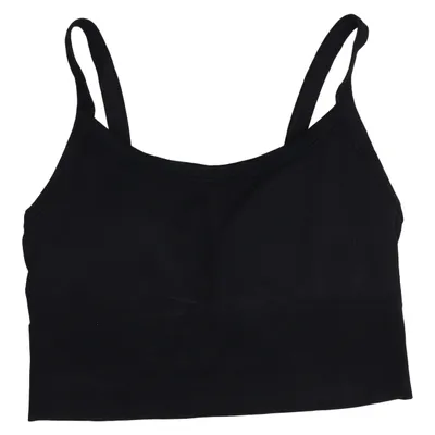 Sports-BH (Sort) fra H&M Move