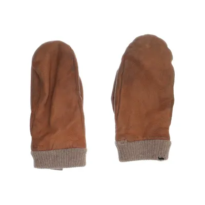 Wanten (Bruin, Meerkleurig) van Hestra Polyester