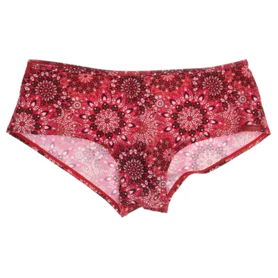 Bikiniunderdel (Rosa, Flerfärgad) från Panos Emporio