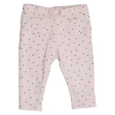 Joggingbroek (Roze) van Kiabi Katoen, Elastaan, Polyester