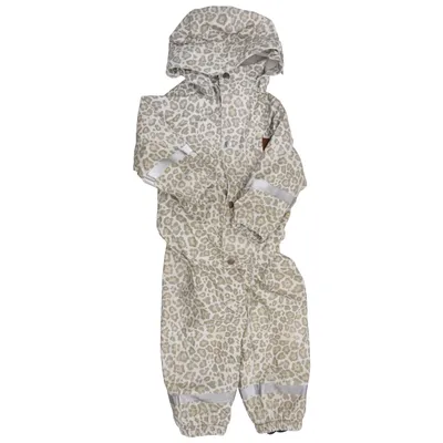 Overall (Kenza) från Kuling x Kenza Polyester, Polyuretan
