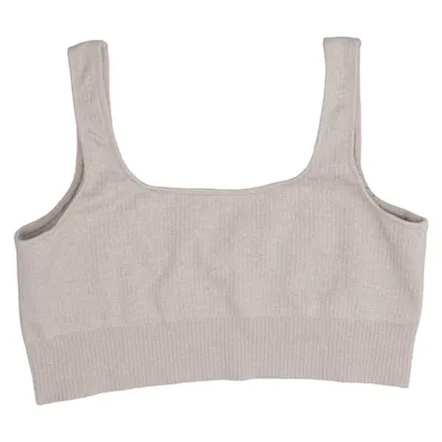 Sport-BH (Beige) från Aim'n Elastan, Polyamid, Polyester