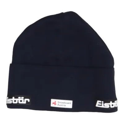 Beanie-Mütze (Blau) von Eisbär Polyester