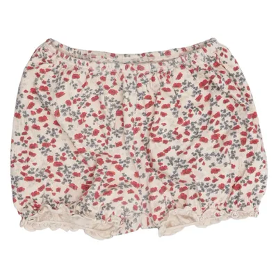 Shorts (Beige, Multicolored) from Konges Sløjd Organic cotton, Recycled polyester