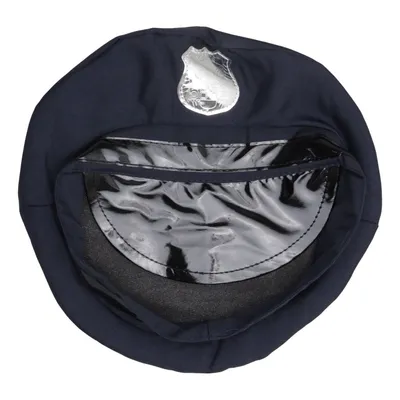 Fancy dress (Blue, Black, Silver) from Widmann Polyester
