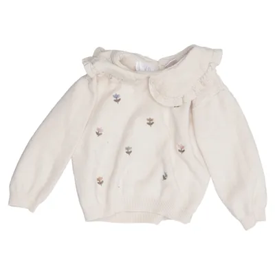 Trui (Beige) van Zara