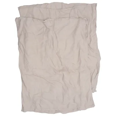 Pillowcase (Gray, Beige) from H&M Home Linen