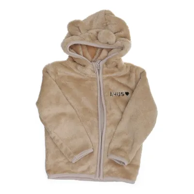 Vinterjacka (Beige) från PP & CO Polyester