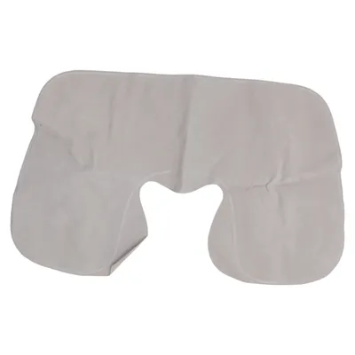 Neck pillow (Gray) from Travel