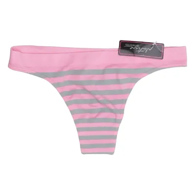 Strings (Rose, Gris) de Native Élasthane, Polyamide