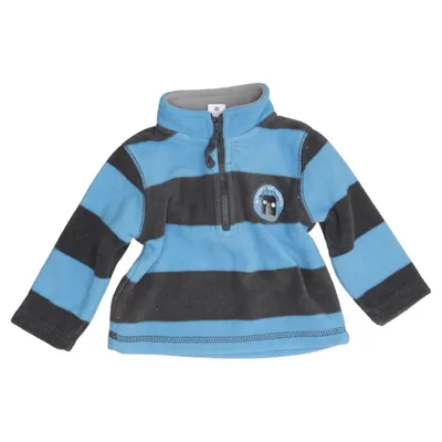 Veste polaire (Bleu, Gris) de Baby Club by C&A Polyester