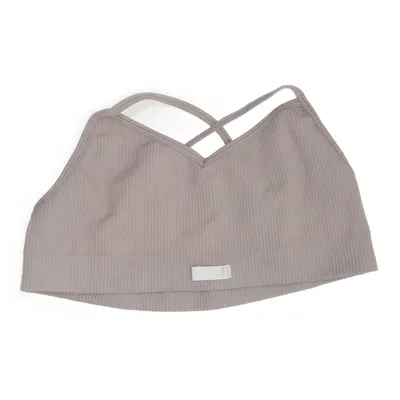 Sports bra (Beige) from Borg