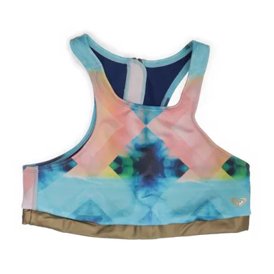 Haut de bikini (Bleu, Rose, Vert, Multicolore) de Roxy