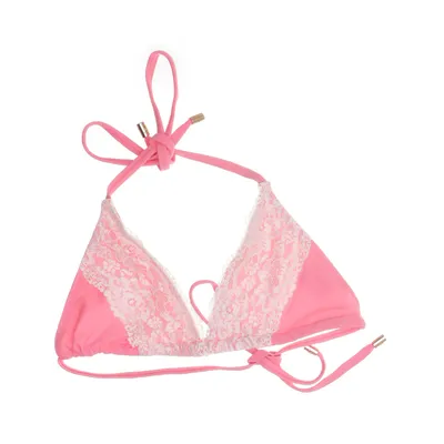 Bikiniöverdel (Rosa) från To Die For Elastan, Polyester