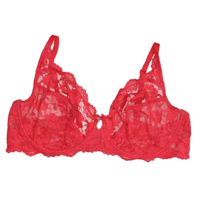Bra (Bella) from Cubus Elastane, Polyamide, Recycled polyester
