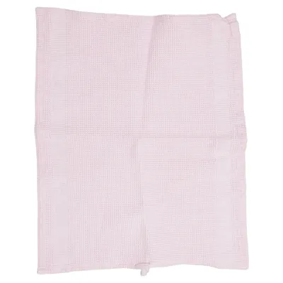 Keukenhanddoek (Roze) van Sia