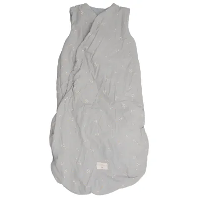 Swaddle sack (Snowywarm) from Nobodinoz Elastane, Organic cotton, Polyester