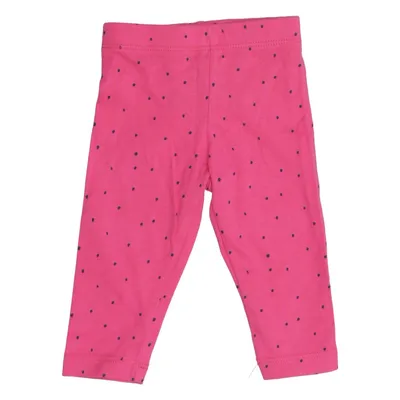 Legging (Rose) de Fred & Flo Coton, Élasthane