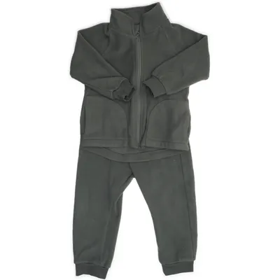 Loungewear (Grøn) fra Kaxs by KappAhl Polyester