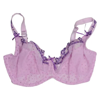 BH (Lila) från Curvy Kate Elastan, Polyamid