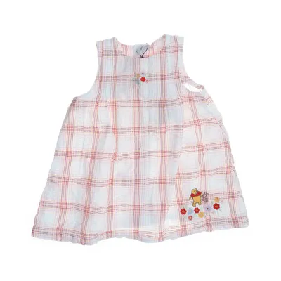 Klänning (Vit, Flerfärgad) från H&M x Disney