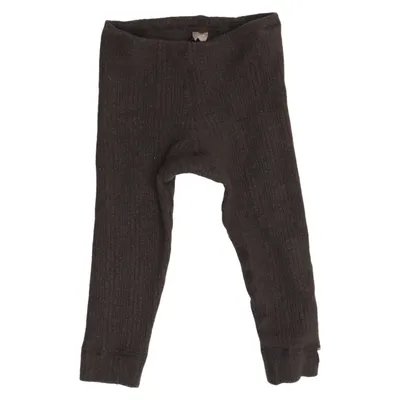 Caleçon long (Marron) de Duns