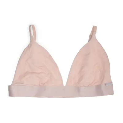Bralette (Beige) från Frank Dandy Bomull, Elastan