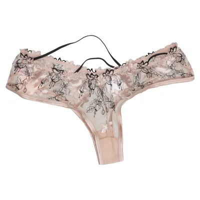 Stringtrosor (Forever) från Agent Provocateur Polyamid, Polyester