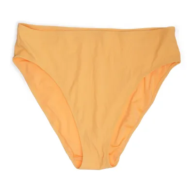 Bikiniunderdel (Gul) från Index Polyamid