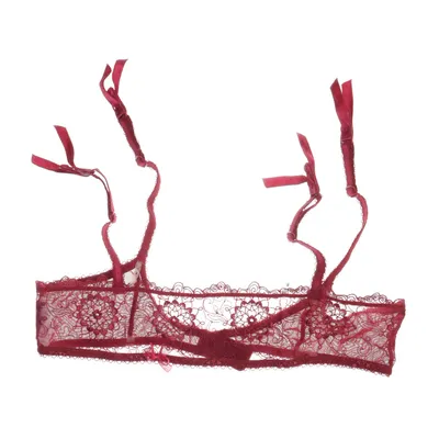 Jarretelle (Roze) van Lascana