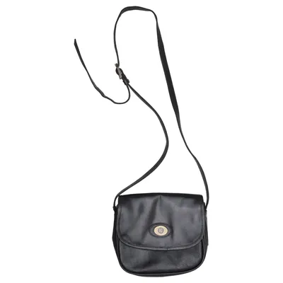 Shoulder-bag (Black) from Lancel