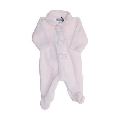 Sparkdräkt (Rosa) från Jacadi Paris Bomull, Polyester