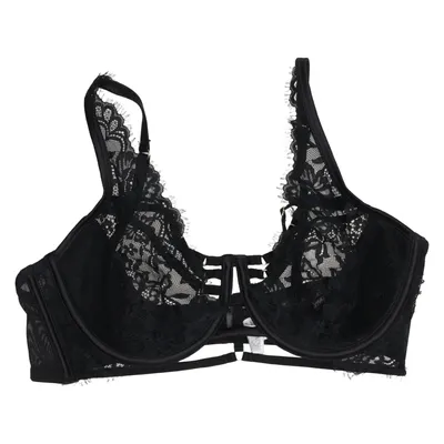 Soutien-gorge (Noir) de Private Collection Élasthane, Polyamide, Polyester