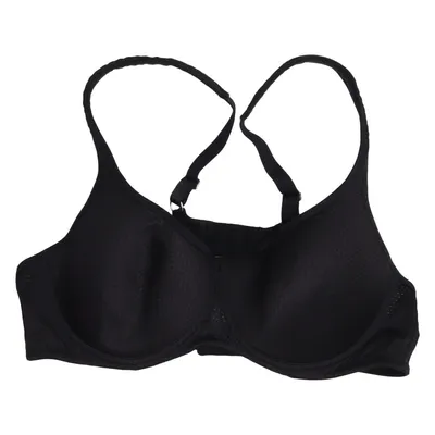 Bra (Black) from Bodyzone by KappAhl Elastane, Polyamide, Polyester