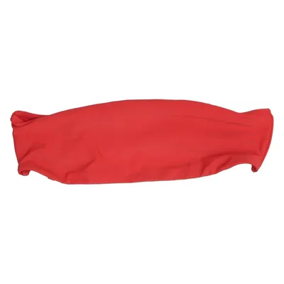 Bikini top (Red) from Bik Bok Swimwear Elastane, Polyamide