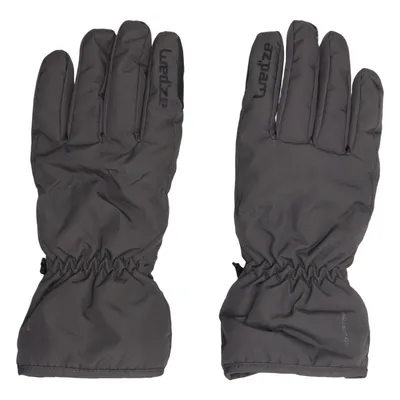 Handschoenen (Grijs, Zwart) van Wedze Polyester