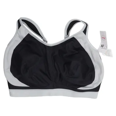Sports-BH (Anita EXTREME CONTROL 5527) fra Anita Active Elastan, Polyamid, Polyester