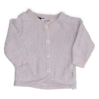 Cardigan (Violet) de Joho