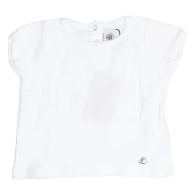 T-shirt (Blanc) de Petit Bateau