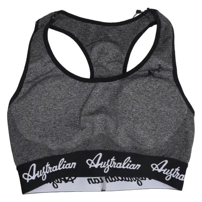 Sports bra (Gray, Black) from Australian
