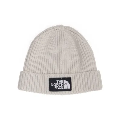 Beaniemössa (Beige) från The North Face Akryl, Elastan