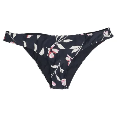 Bas de bikini (Bleu, Multicolore) de Billabong Élasthane, Polyamide, Polyester