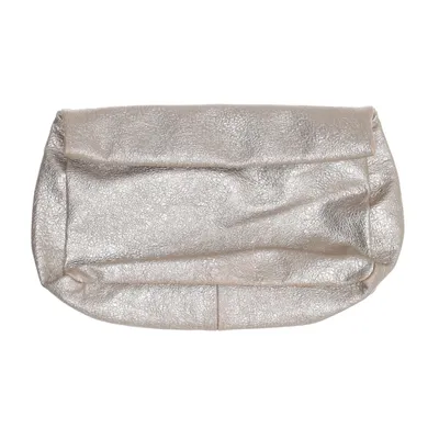 Aftonväska (Guldfärgad) från ASOS Design Polyester, Polyuretan