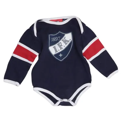 Romper (Blauw, Rood, Wit) van IFK