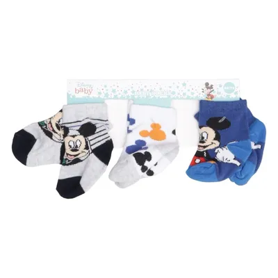 Strømper (Mickey Mouse) fra Disney Baby