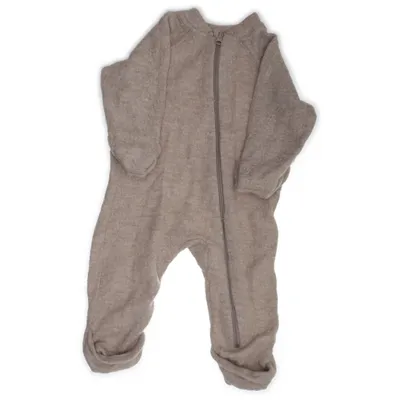 Sparkdräkt (Beige) från Cubus Mini Ull