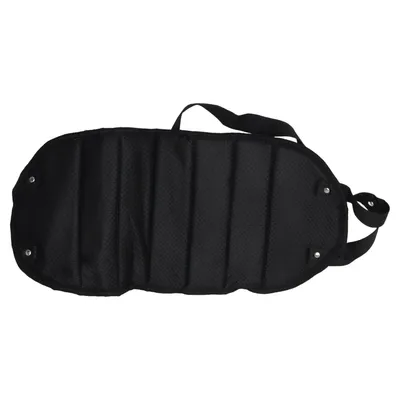 Reisaccessoire (Stöd för ben på flyg eller tåg)